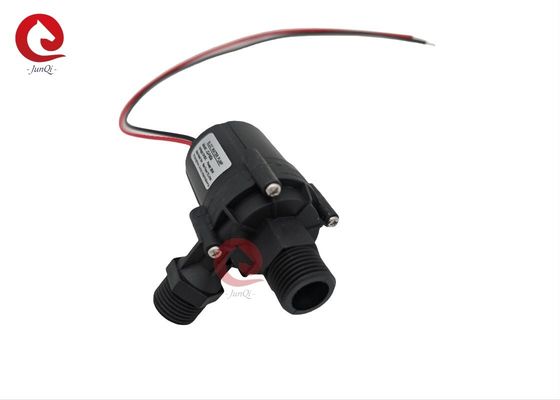 JQ-P4504 Équipement de beauté Pompe à eau BLDC 24VDC 30W Silencieuse Faible vibration pour machines à laver les cheveux