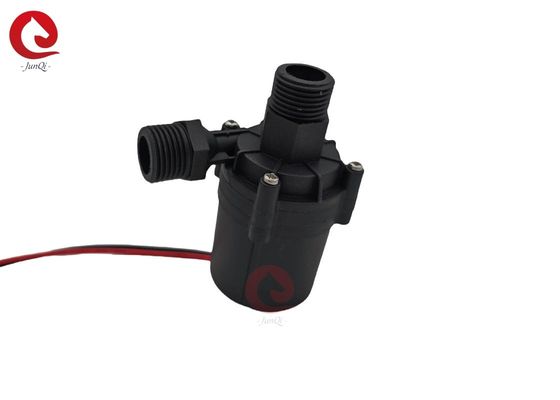JQ-P4504 pompe à eau électrique, 24VDC 30W, pompe à eau BLDC silencieuse à faible vibration pour machines à laver les cheveux