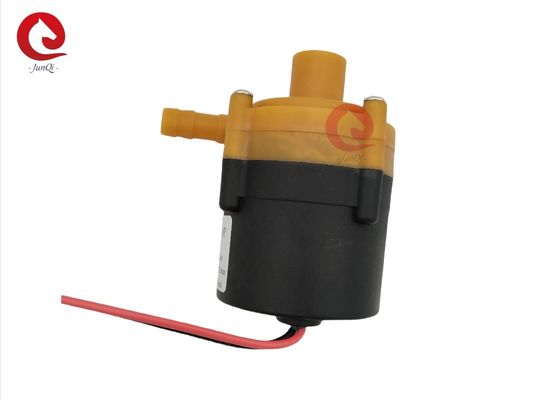 JUNQI 12V 24V pompe à eau à courant continu sans pinceau