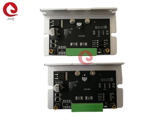 Le conducteur du moteur pas à pas PM CCYH-201M, 12v-40VDC 0.5A-1A Drive 2Phase et 4phase Stepping Motor
