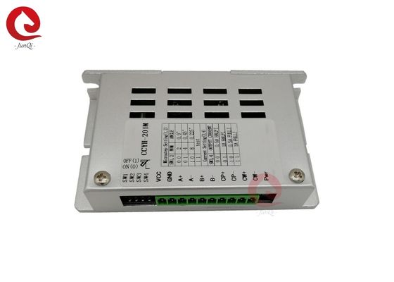 Le conducteur du moteur pas à pas PM CCYH-201M, 12v-40VDC 0.5A-1A Drive 2Phase et 4phase Stepping Motor