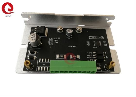 Le conducteur du moteur pas à pas PM CCYH-201M, 12v-40VDC 0.5A-1A Drive 2Phase et 4phase Stepping Motor