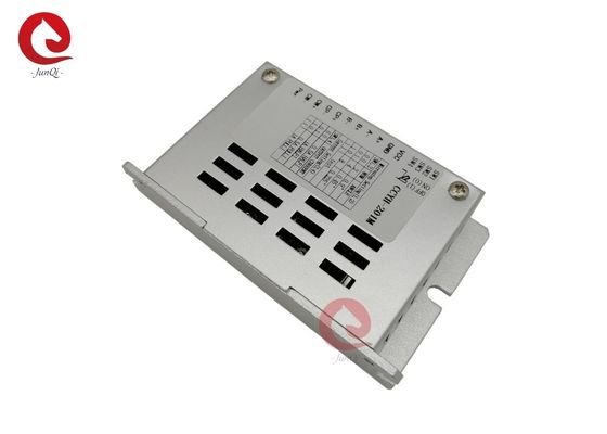 Le conducteur du moteur pas à pas PM CCYH-201M, 12v-40VDC 0.5A-1A Drive 2Phase et 4phase Stepping Motor
