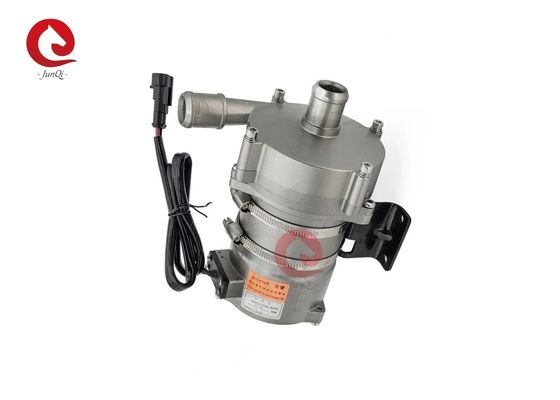 2000LPH 18m pompe à eau électronique pour le système de refroidissement des camions lourds