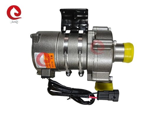 Pompe à eau électronique 24V 240W à haute levée 18m JP200-3X pour le refroidissement du moteur des camions Cocal et des camions MuCK