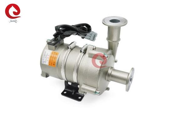 JUNQI JP300C avec pompe à eau à courant continu sans pinceau 24V 300W pour système de refroidissement de centre de données