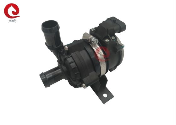 Mini pompe à eau BLDC 12V, débit 20L/min, élévation 8m, JP80-12V, pompe de surpression pour voitures électriques