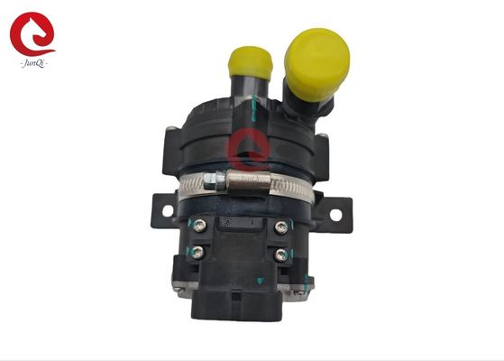 Pompes à eau BLDC 24V 8m Tête 20L/Min Pour le système de refroidissement de la charge du véhicule électrique