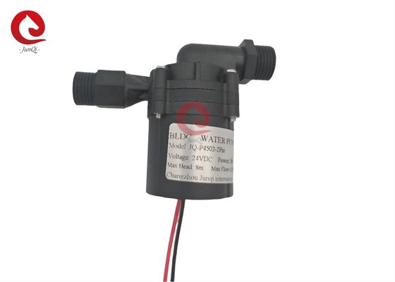 Panneau de moteur sans balais 24V CC pour mini pompe de circulation d'eau chaude JQ-P4502