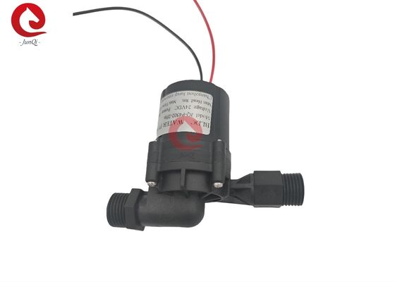 12V/24V chauffe-eau électrique à courant continu petite machine à laver