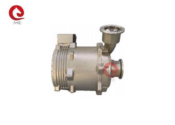 48V 5300L/h 20m de levage pompe à eau BLDC inoxydable JP700C-48V pour le refroidissement immergé du centre de données
