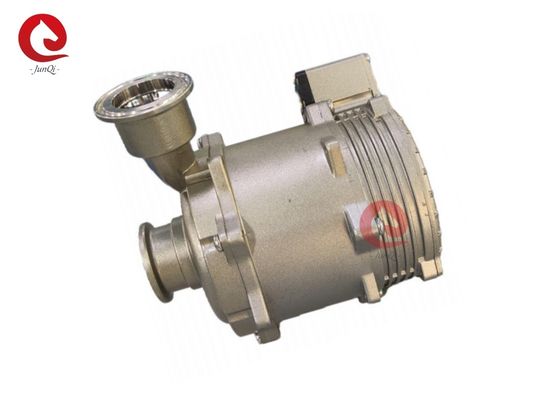 48V 750W 5300LPH pompe à eau en courant continu à débit inoxydable pour système de refroidissement de stockage d'énergie JP700C-48V