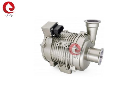 Pompe à eau CC sans balai haute tension 540V 1500W JP1500-540V pour véhicules d'ingénierie électrifiés