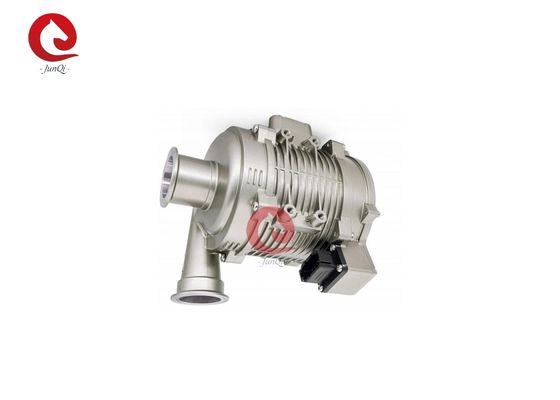 Pompe à eau CC sans balai haute tension 540V 1500W JP1500-540V pour véhicules d'ingénierie électrifiés