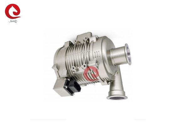 JUNQI Haute tension 540VDC 250L/min 20m pompe à eau BLDC à ascenseur avec plaque de chuck utilisée pour le refroidissement des fluides informatiques Solutions