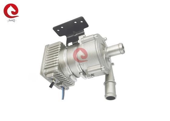 JUNQI JP300S-540VDC Pompe à eau de refroidissement électrique 3600L/h Débit 14m Hauteur pour système de refroidissement de véhicules commerciaux