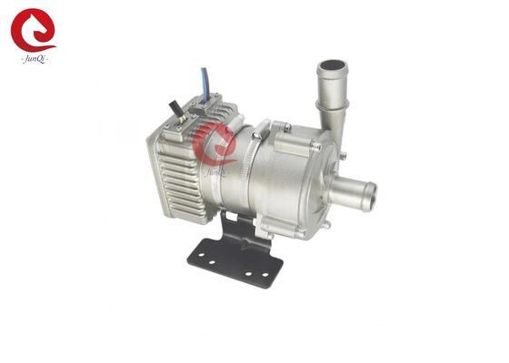 JUNQI JP300S-540VDC Pompe à eau de refroidissement électrique 3600L/h Débit 14m Hauteur pour système de refroidissement de véhicules commerciaux