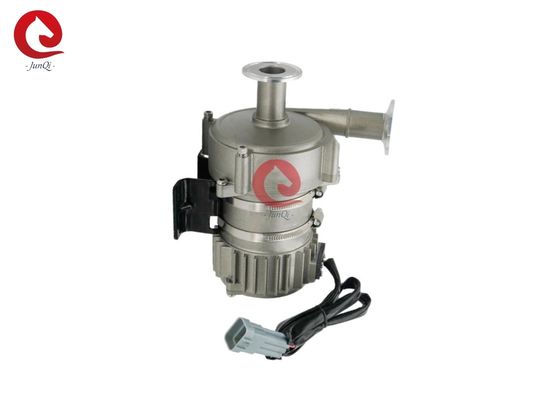 JUNQI  JP400C-24V  2400L/H  H=25m Pompe à eau collante pour systèmes de refroidissement de stockage d'énergie