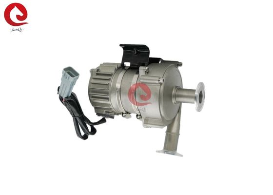 JUNQI  JP400C-24V  2400L/H  H=25m Pompe à eau collante pour systèmes de refroidissement de stockage d'énergie