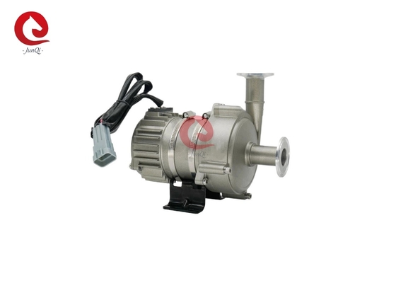 400W Max Head 31m, Max Flow 5000L/h avec plaque Chuck pompe à eau de refroidissement JP400C Pour le refroidissement du centre de données
