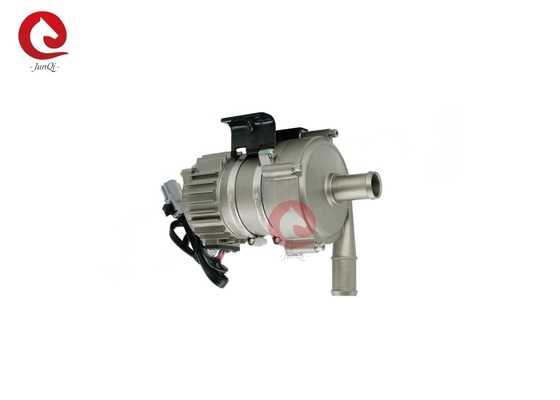 Pompe à eau sans balais DC électronique DC24V 3000L/h, élévation 25m JP400 pour refroidissement de batterie de véhicule commercial