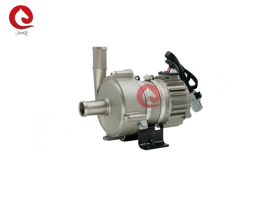 Pompe à eau sans balais DC électronique DC24V 3000L/h, élévation 25m JP400 pour refroidissement de batterie de véhicule commercial