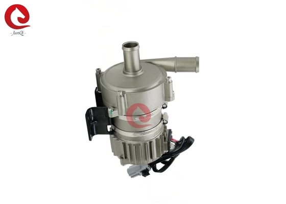 Pompe à eau sans balais DC électronique DC24V 3000L/h, élévation 25m JP400 pour refroidissement de batterie de véhicule commercial