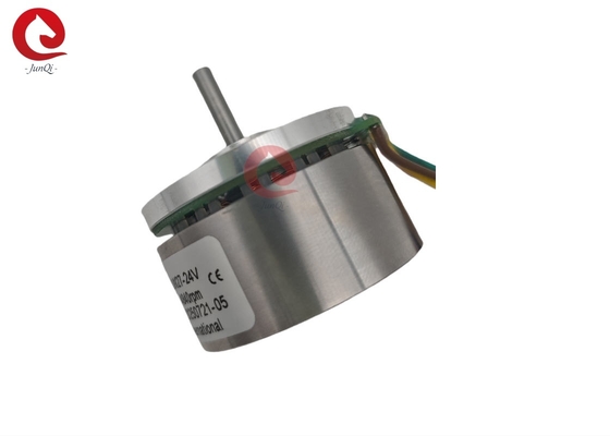 JQ45BLW27 24V 4840rpm 130mN.m Moteur à courant continu sans balai pour appareil médical