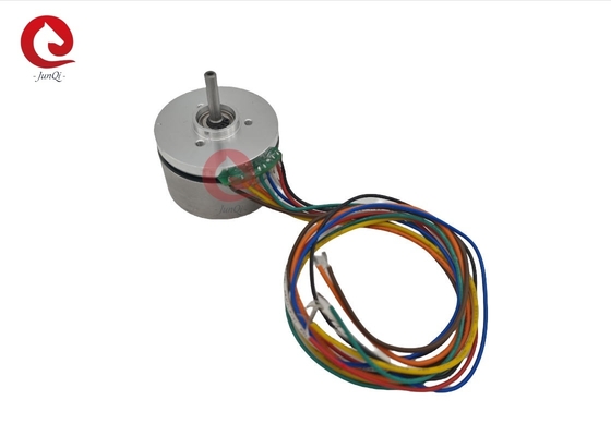 JQ45BLW27 24V 4840rpm 130mN.m Moteur à courant continu sans balai pour appareil médical