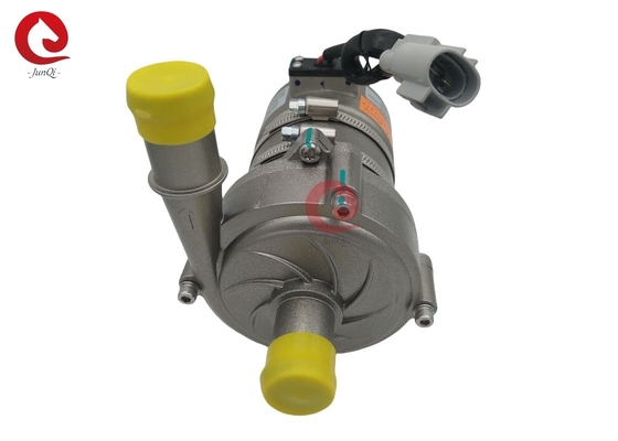 Pompe à eau électrique à vitesse fixe 250W JP300 24V Hauteur 16m Application pour le refroidissement du moteur de camion poids lourd