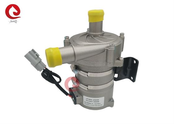 24V 250W Débit nominal 2800L par heure Pompes à eau de refroidissement JP300 Pour la gestion thermique de la batterie EV Refroidissement