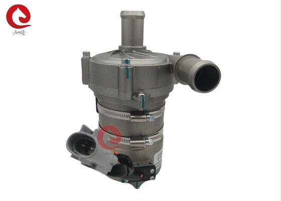 24V 250W Débit nominal 2800L par heure Pompes à eau de refroidissement JP300 Pour la gestion thermique de la batterie EV Refroidissement