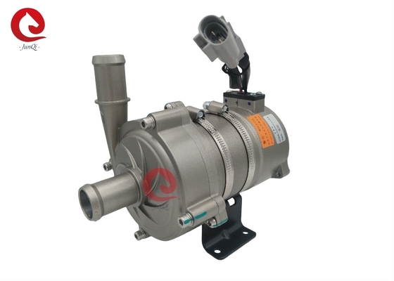 24V 2800LPH Débit nominal de 16m à la tête Système de refroidissement par pompe à eau de bus électrique JP300-250W