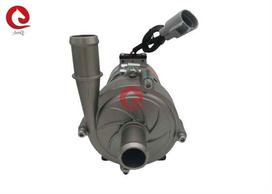 24V 2800LPH Débit nominal de 16m à la tête Système de refroidissement par pompe à eau de bus électrique JP300-250W