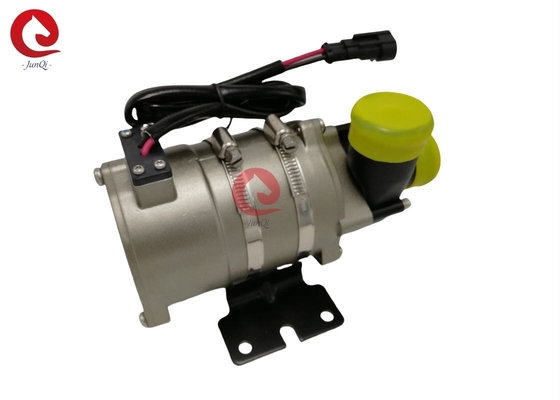 18 circulation automatique à fort débit de liquide réfrigérant de pompe à eau de 32VDC 190W résistante