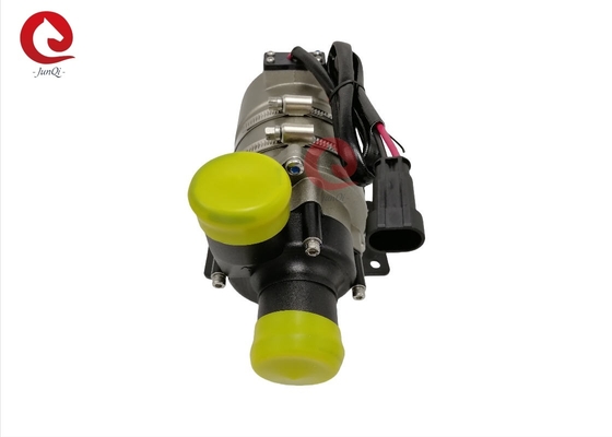 18 circulation automatique à fort débit de liquide réfrigérant de pompe à eau de 32VDC 190W résistante