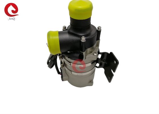 pompe à l'eau 24V électrique intégrée des véhicules à moteur pour le système de refroidissement de véhicules électriques
