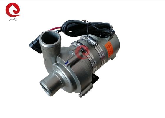 Tête électrique des véhicules à moteur de la pompe à l'eau 24VDC 240W 2800L/H 16m pour BYD YUTONG BEV Bus
