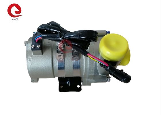 Tête électrique des véhicules à moteur de la pompe à l'eau 24VDC 240W 2800L/H 16m pour BYD YUTONG BEV Bus