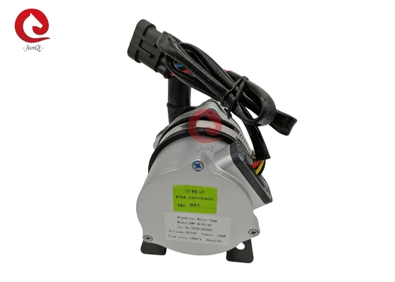 Contrôle électrique de la pompe à eau de véhicule de 24VDC 1800L/M 9M 100W BLDC PWM