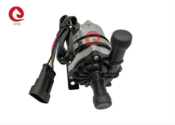 pompe sans brosse de Colant de diagnostics des erreurs de glycol de contrôle de la pompe à eau de moteur de C.C de 24V 100W PWM
