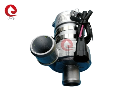 24VDC Junqi JP-BL43-200 Pompes à eau automatiques à courant continu sans balai 2800LPH Débit pour le refroidissement du moteur