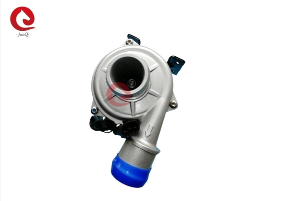 Pompe à eau CC sans balais haute pression 24VDC 250W 2800L/H pour refroidissement de véhicules électriques JP-BL43-200