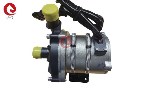pompe à eau électrique de 12V 24VDC pour les systèmes de refroidissement d'autobus de New Energy