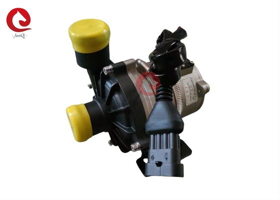 pompe à eau électrique de 12V 24VDC pour les systèmes de refroidissement d'autobus de New Energy