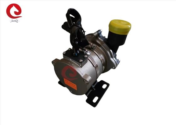 pompe à eau électrique de 12V 24VDC pour les systèmes de refroidissement d'autobus de New Energy