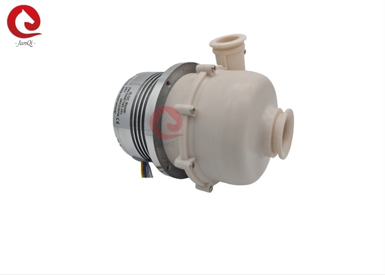 JUNQI 24VDC 23kPa pression d'air ventilateur à courant continu sans pinceau pour sèche-mains