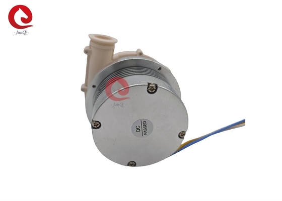 JUNQI 24VDC 23kPa pression d'air ventilateur à courant continu sans pinceau pour sèche-mains