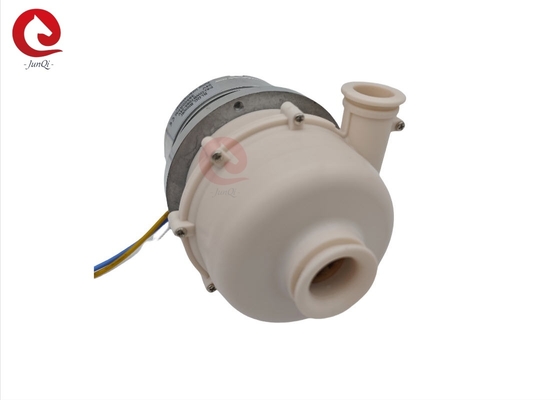 OWB7095-24V 23kPa Petit ventilateur à air turbo 24VDC souffleur sans pinceau pour machine à coussin d'air