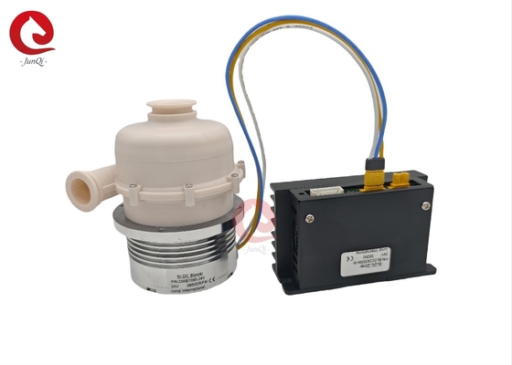OWB7095-24V 23kPa Petit ventilateur à air turbo 24VDC souffleur sans pinceau pour machine à coussin d'air